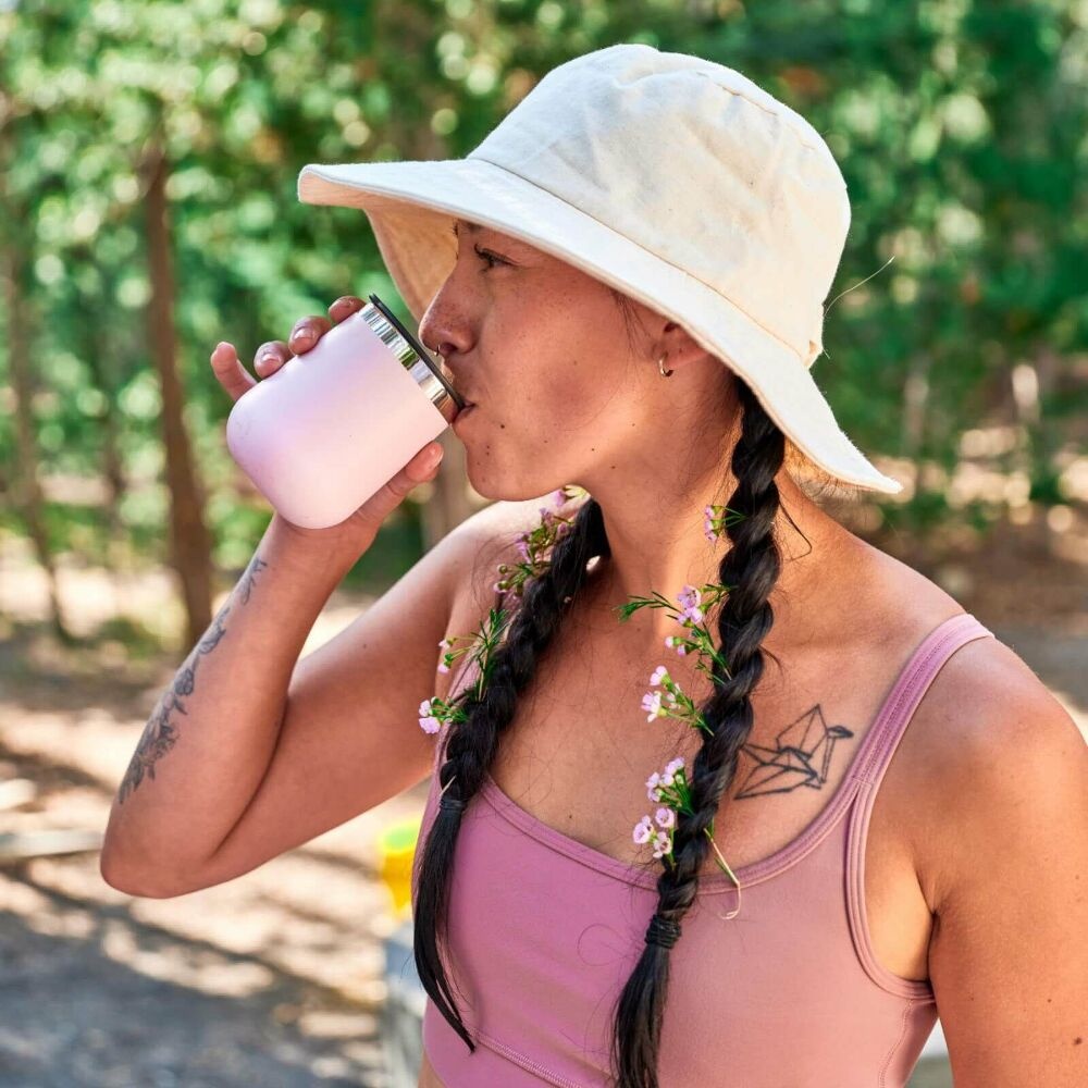 Hydro Flask 10oz Wine Tumbler