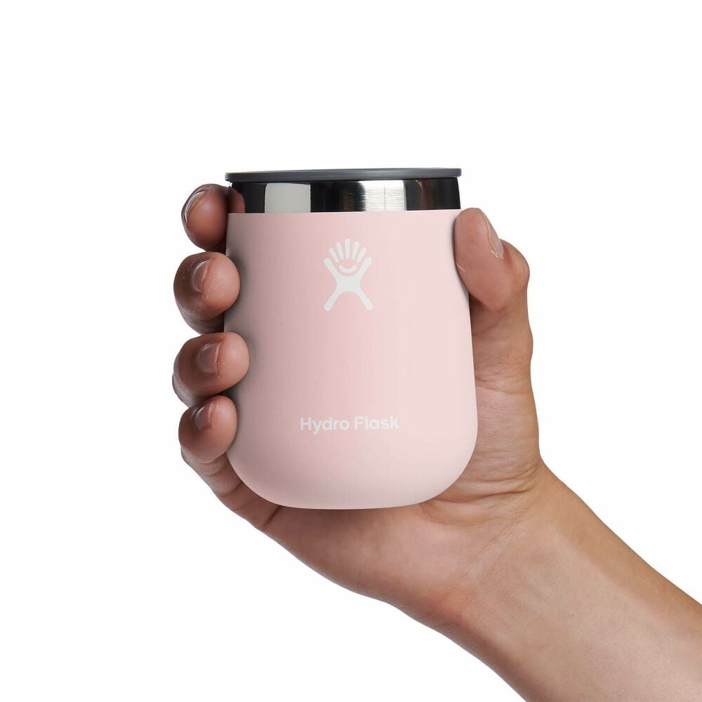 Hydro Flask 10oz Wine Tumbler