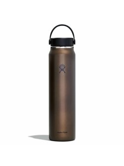 Hydro Flask 40oz Lightweight Waterbottle Wide Mouth Flex Cap