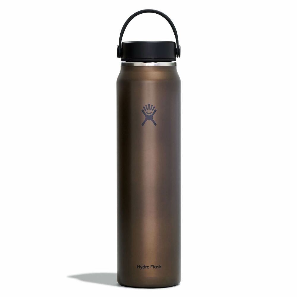 Hydro Flask 40oz Lightweight Waterbottle Wide Mouth Flex Cap