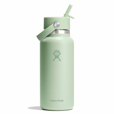 Hydro Flask 32 oz Wide Flex Straw Travel Bottle