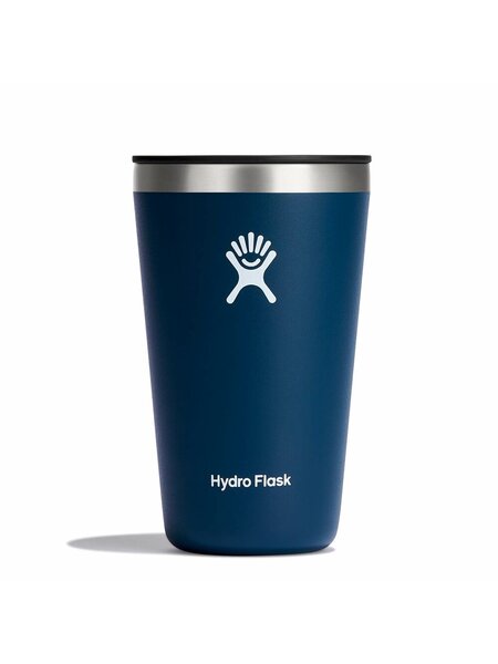 Hydro Flask 16 oz All Around Tumbler Press-In Lid