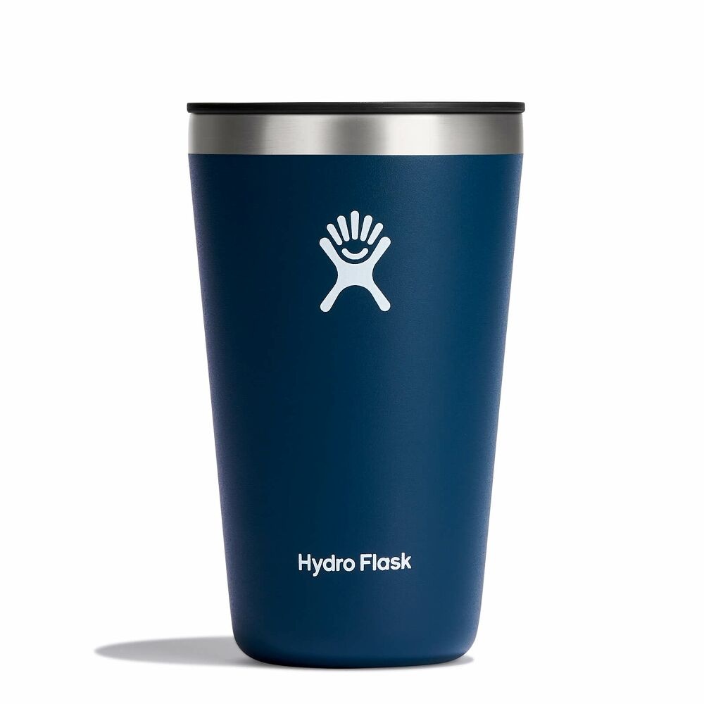 Hydro Flask 16 oz All Around Tumbler Press-In Lid
