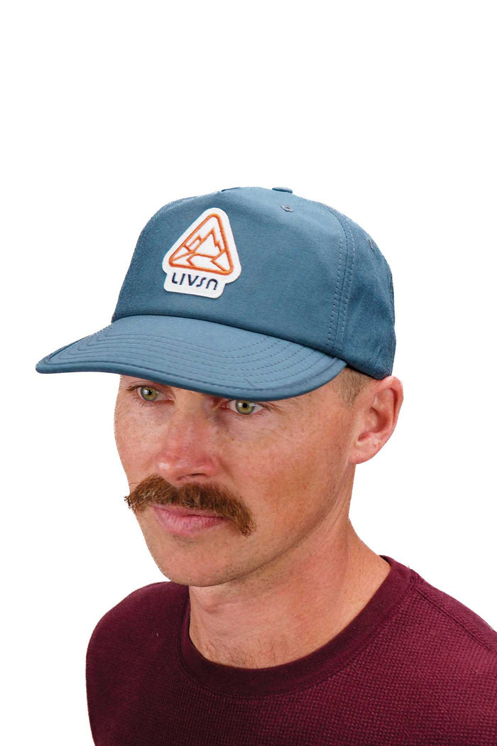 LIVSN Stowaway Hat