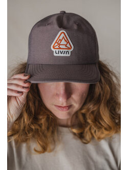 LIVSN Stowaway Hat