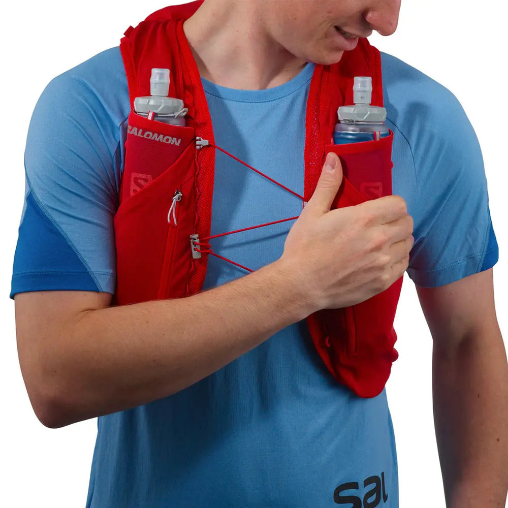 Salomon Adv Skin 12 Set