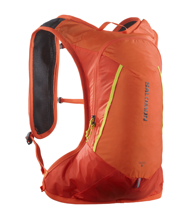 Salomon Cross 12