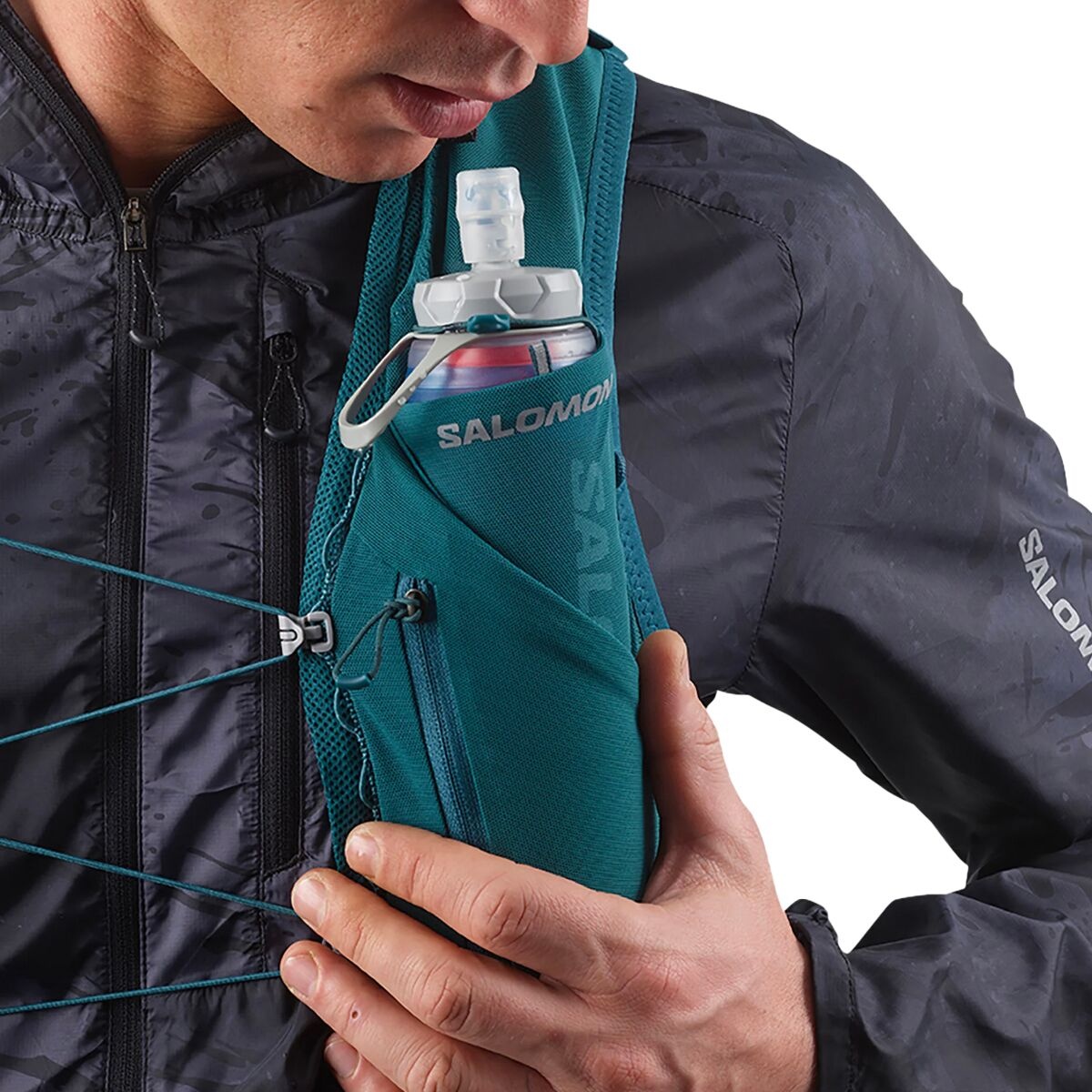 Salomon Soft Flask XA Filter 490ml