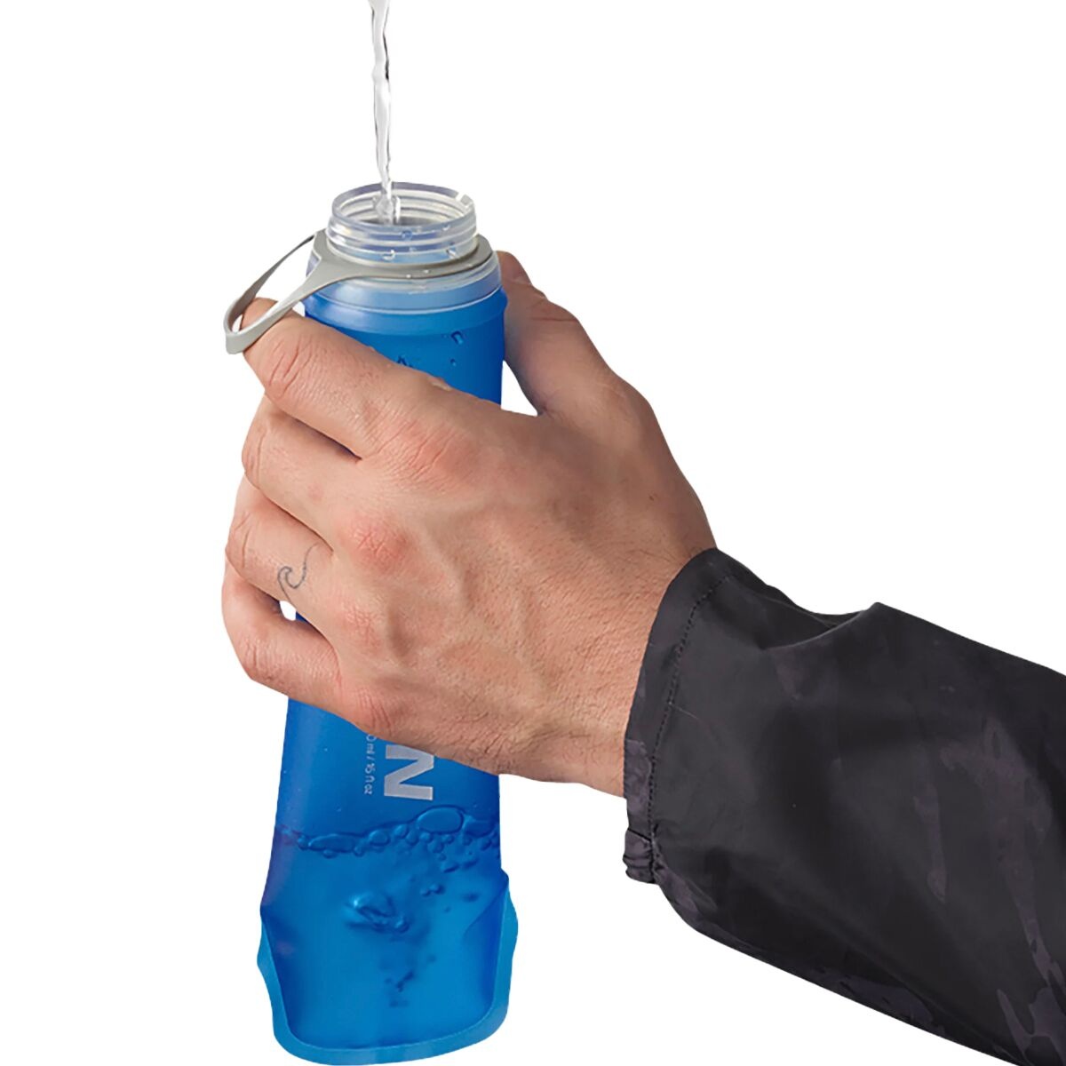 Salomon Soft Flask XA Filter 490ml