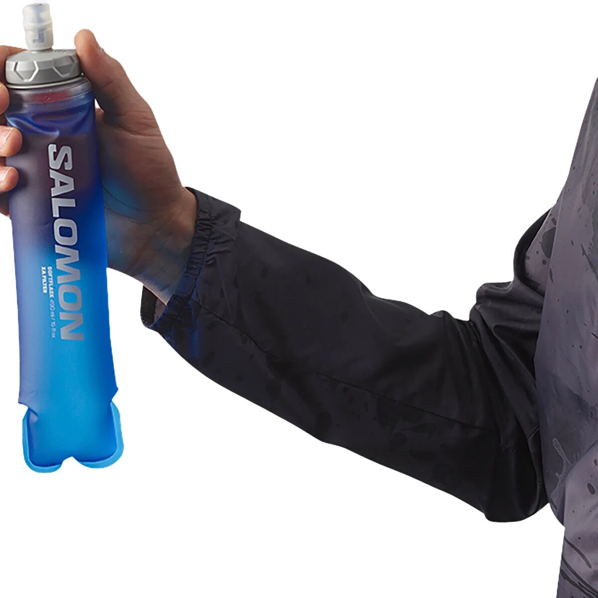 Salomon Soft Flask XA Filter 490ml