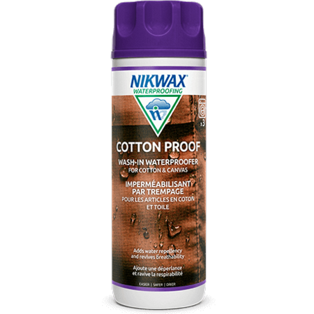 Cotton Waterproof Concentrate, 300 ml