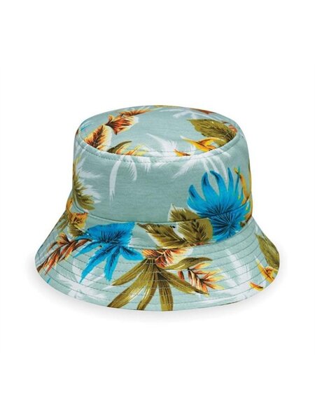Kid's Maui Hat