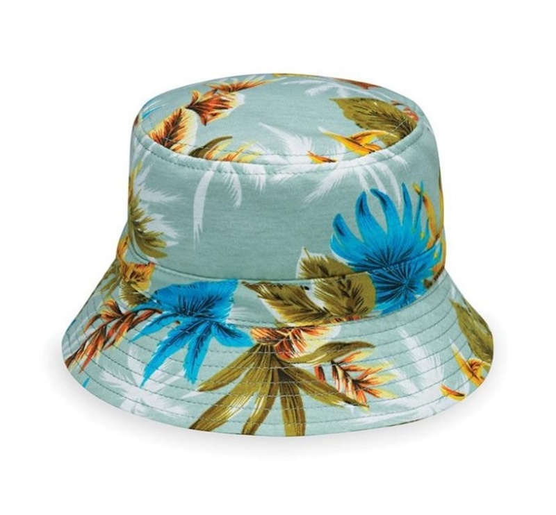 Kid's Maui Hat