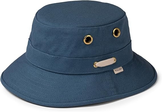 Iconic T1 Bucket Hat