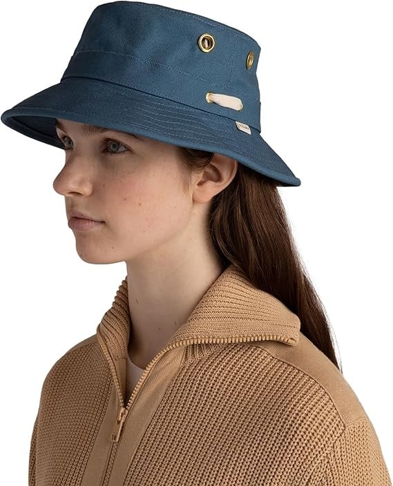 Iconic T1 Bucket Hat