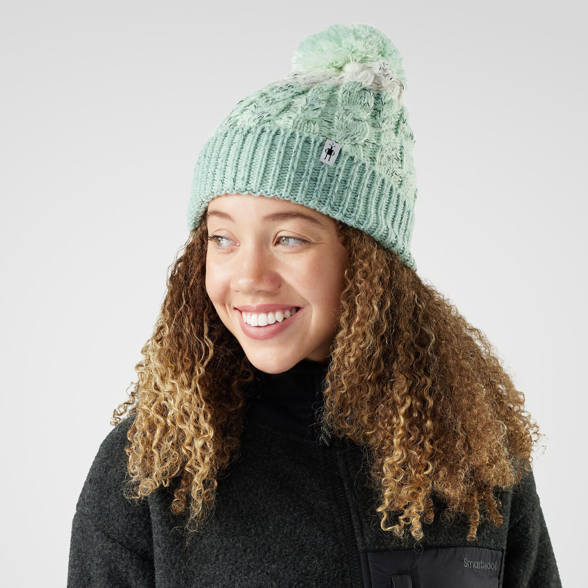 Smartwool Isto Retro Beanie