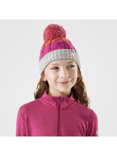 Smartwool Kids' Isto Beanie