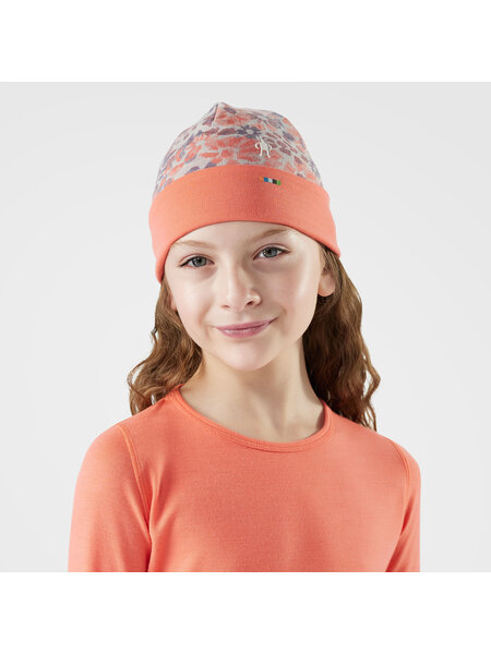 Smartwool Kids' Thermal Merino Reversible Cuffed Beanie