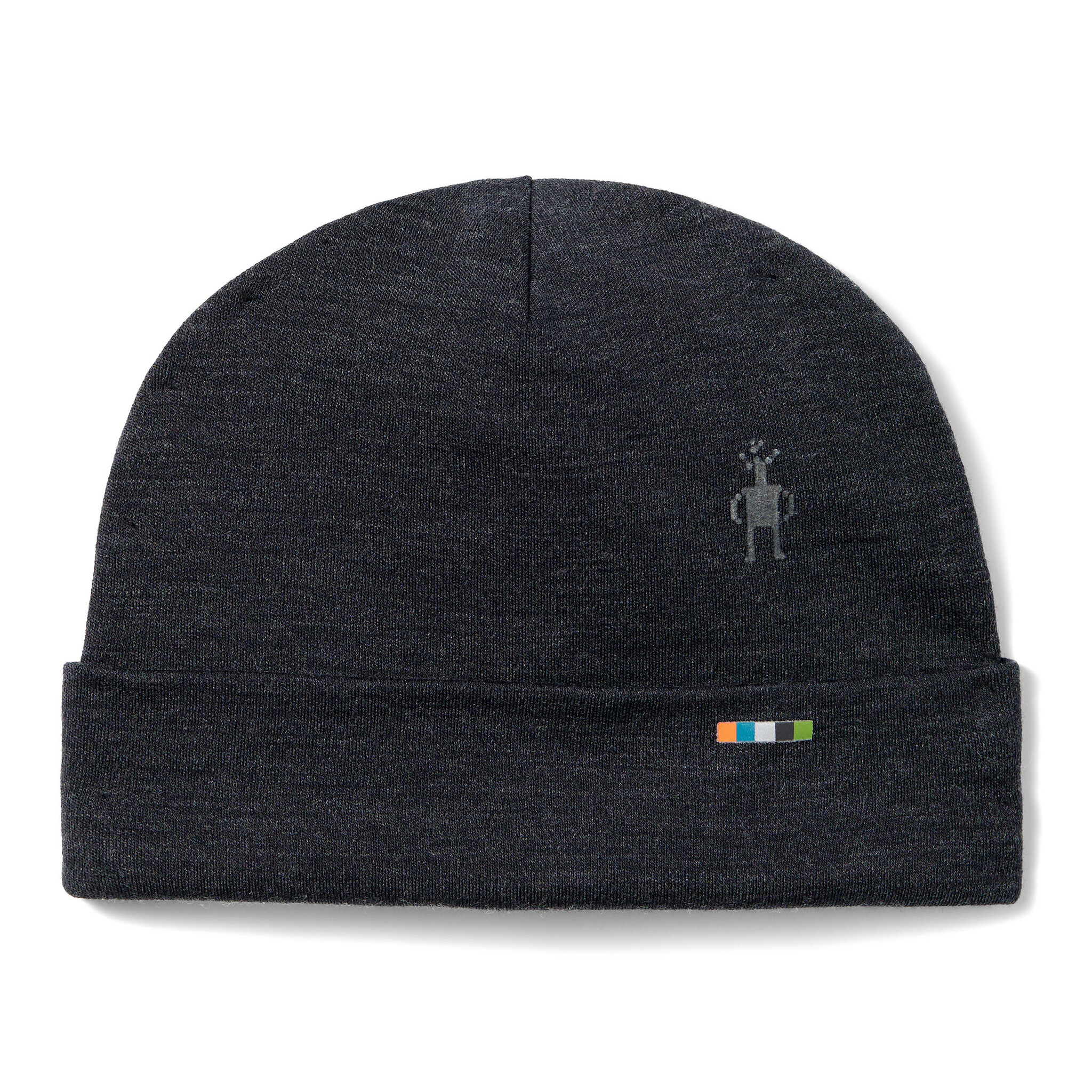 Smartwool Kids' Thermal Merino Reversible Cuffed Beanie