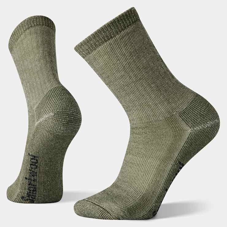 Smartwool Men's Hike Classic Full Cushion Crew