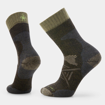 Smartwool Men's Hunt Full Cushion Tall Crew Socks