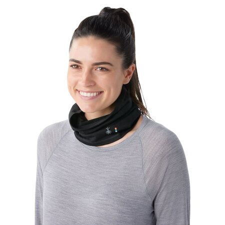 Smartwool Merino Neck Gaiter Black