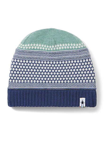 Smartwool Popcorn Cable Beanie