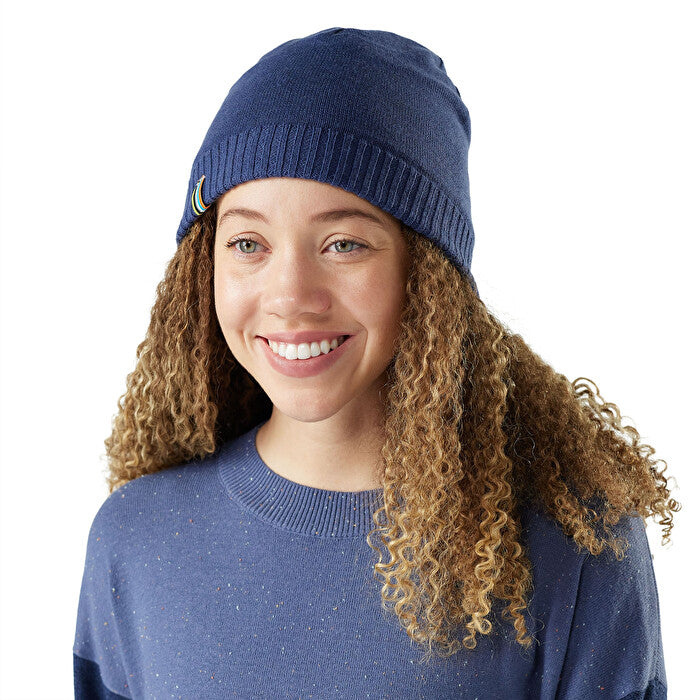 Smartwool Popcorn Cable Beanie