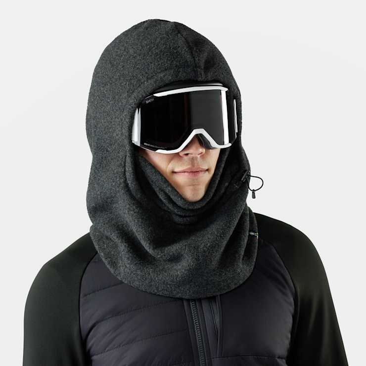 Smartwool Second Cut Fleece Hood
