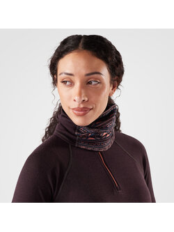Smartwool Thermal Merino Colorblock Neck Gaiter