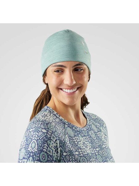 Smartwool Thermal Merino Reversible Cuffed Beanie