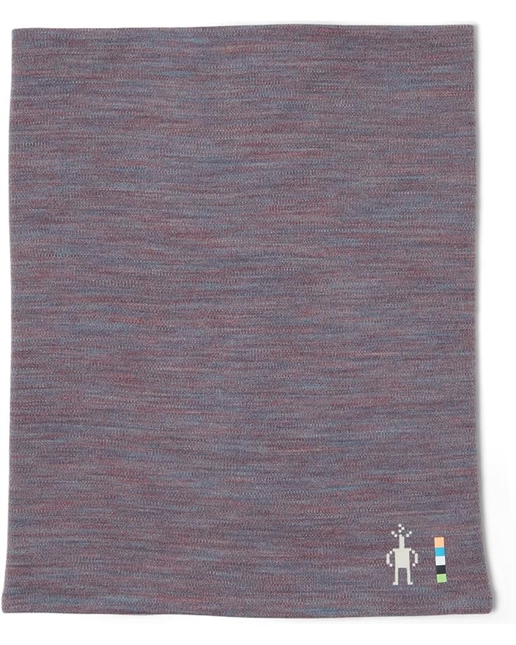 Smartwool Thermal Merino Reversible Neck Gaiter