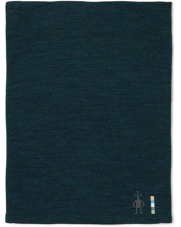 Smartwool Thermal Merino Reversible Neck Gaiter