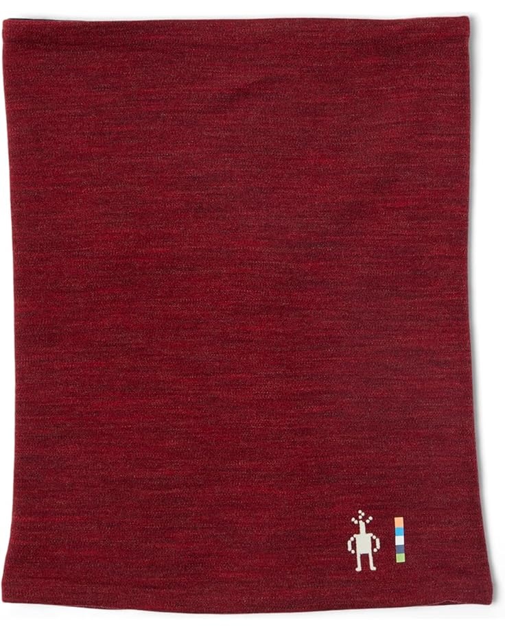 Smartwool Thermal Merino Reversible Neck Gaiter