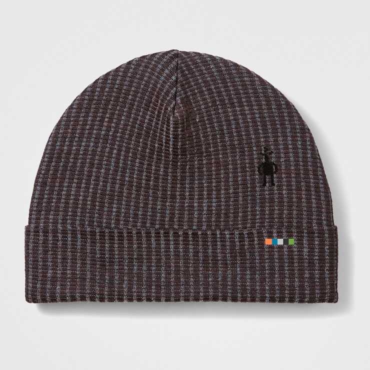 Smartwool Thermal Merino Rib Beanie