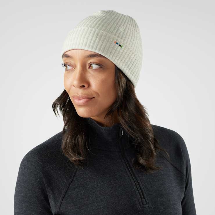 Smartwool Thermal Merino Rib Beanie