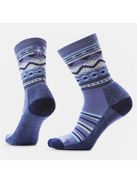 Smartwool Women's Everyday Hudson Trail Crew Socks