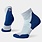 Smartwool Women's Run Targeted Cushion Ankle Socks