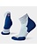 Smartwool Women's Run Targeted Cushion Ankle Socks