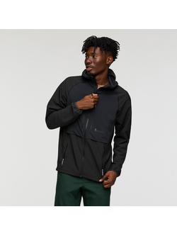 Cotopaxi Men's Yermo Hooded Jacket