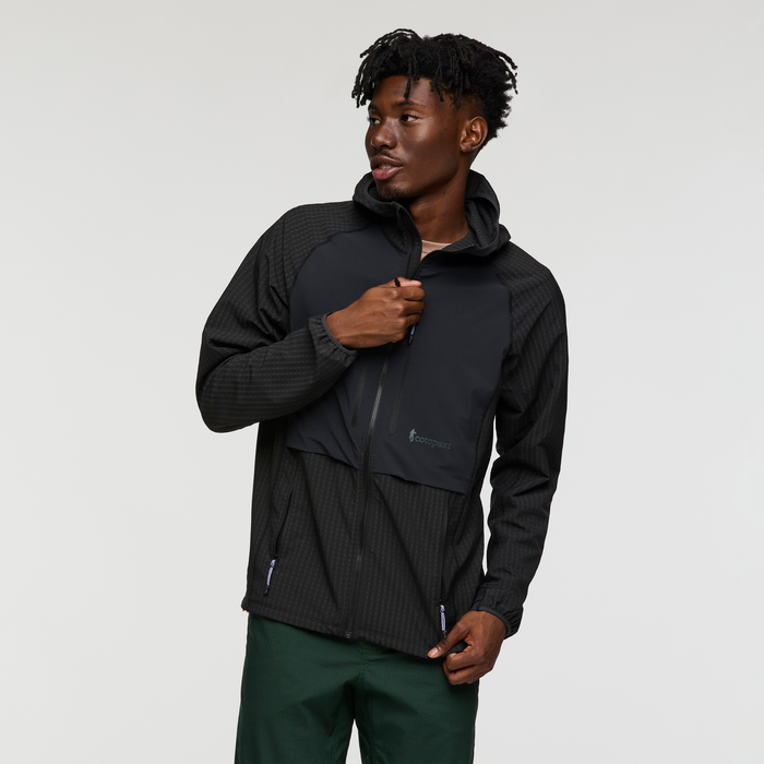 Cotopaxi Men's Yermo Hooded Jacket