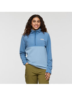 Cotopaxi Women's Amado Fleece Pullover