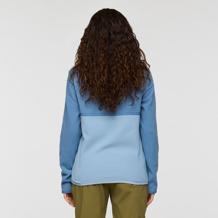 Cotopaxi Women's Amado Fleece Pullover