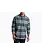 KUHL Men's Fugitive Flannel Long Sleeve