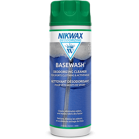 Base Wash 300 mL