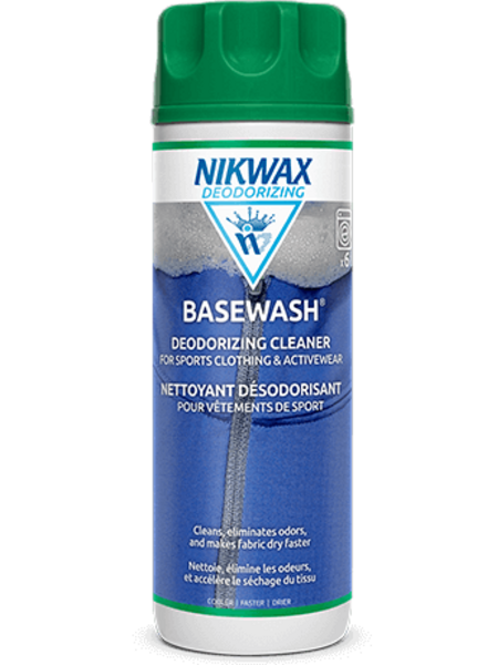 Base Wash 300 mL