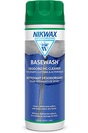 Base Wash 300 mL