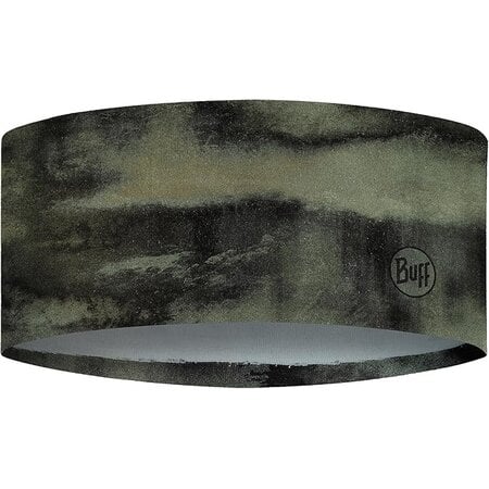Buff Headwear ThermoNet Headband Fust