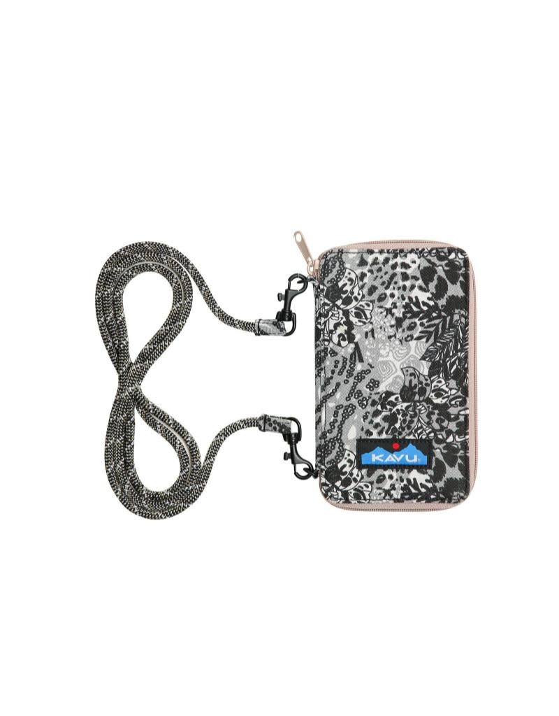 KAVU Go Time Wallet