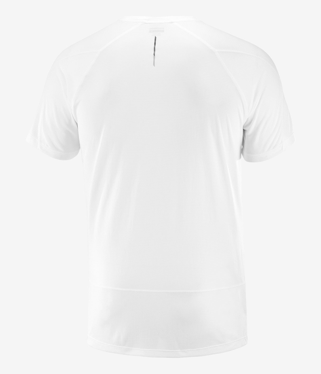 Salomon Men's Cross Run Short-Sleeve Tee